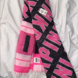 Victoria’s Secret scarf